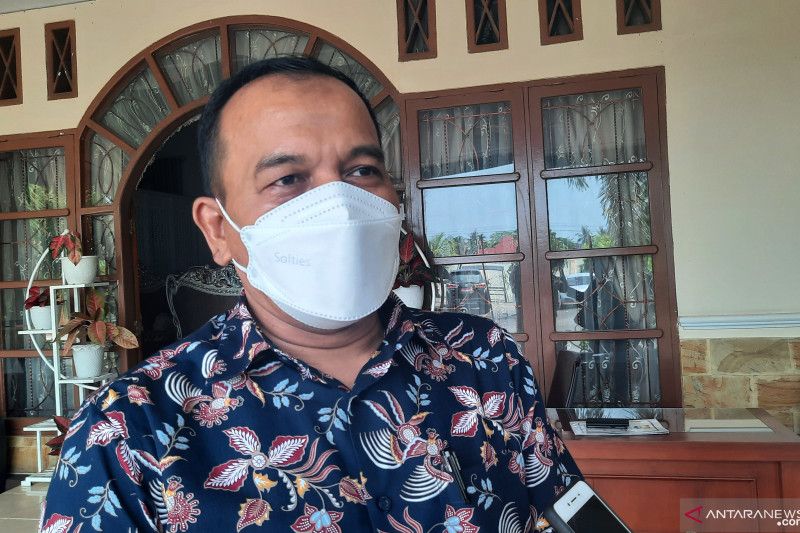 Perempuan ambil andil jadi calon Kades di Pariaman