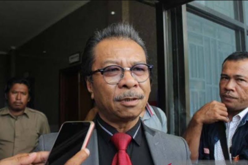 DPRD berharap Kepri segera miliki sekretaris daerah definitif