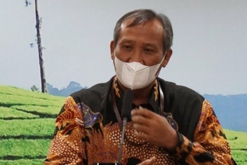 PTPN VIII akan rehabilitasi 1.006,77 hektare lahan kritis di Jabar-Banten