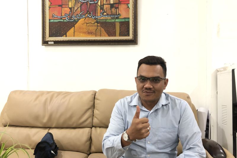 Menyongsong Pileg 2024, DPC Gerindra Padang Panjang Perkuat Kadernya