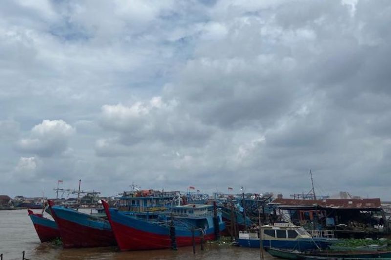 BMKG: Sebagian wilayah Sumsel bakal hujan