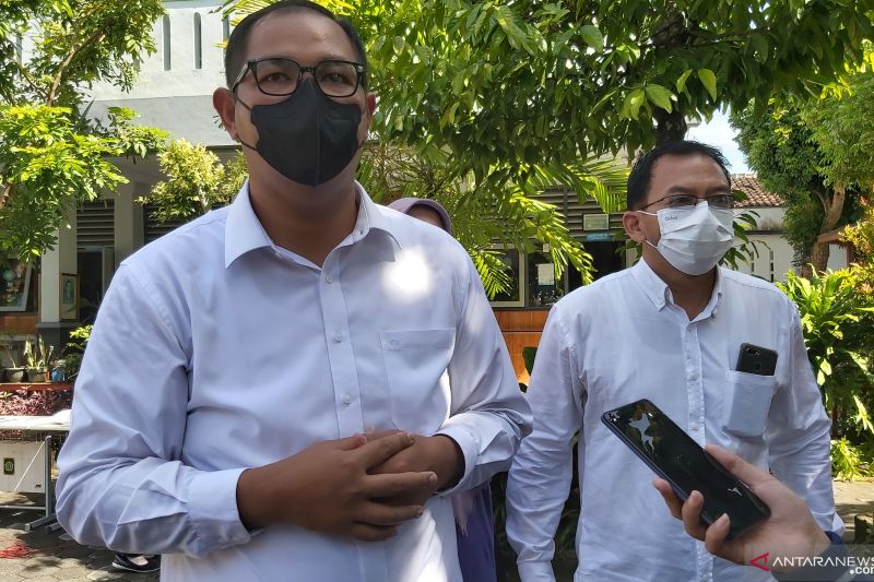 Kulon Progo targetkan vaksinasi penguat mencapai 5.000 pada Januari