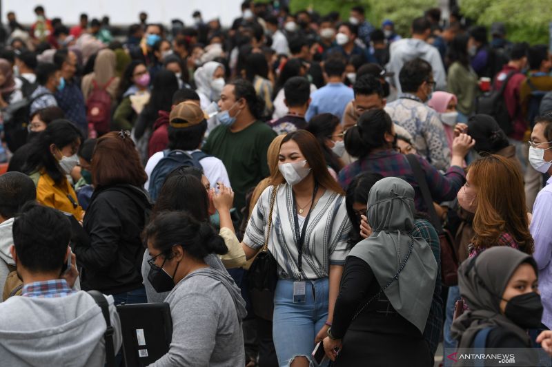 Catatan Sejarah Terjadi Delapan Kali Gempa Merusak Di Selat Sunda ...