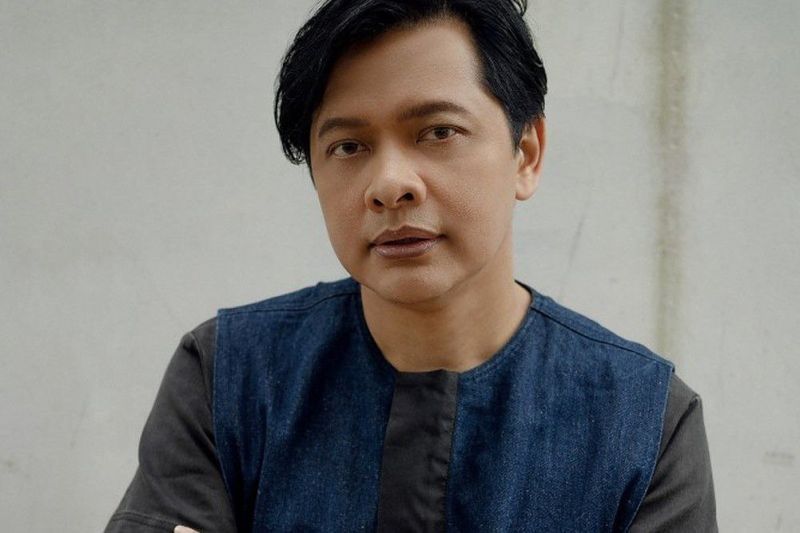 Armand Maulana umumkan rilis lagu terbaru bertajuk "Sampai Akhir Zaman"