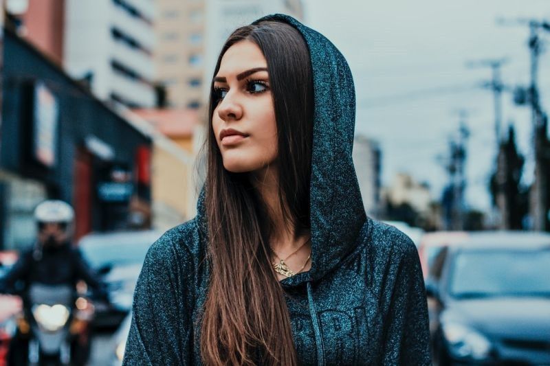 Gap luncurkan NFT jaket bertudung, hoodie