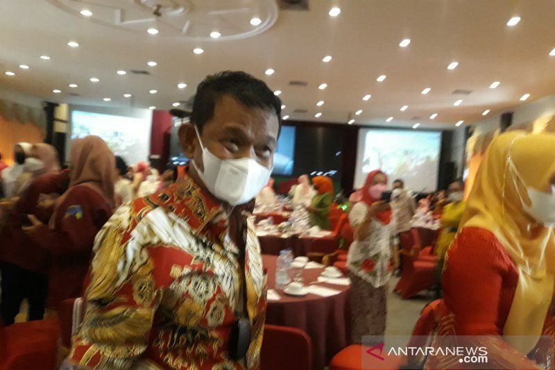 Gubernur Sulteng: Masyarakat jangan lalai terapkan prokes