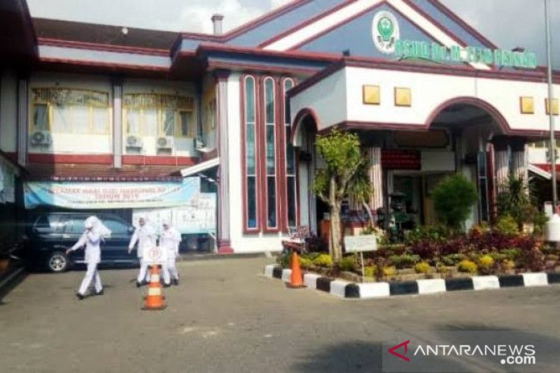RSUD M. Zein Pessel siapkan tenaga pemasaran hadapi persaingan