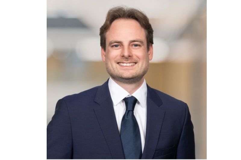 BitMEX welcomes Raphael Polansky as Chief Operating Officer - Vimarsana News