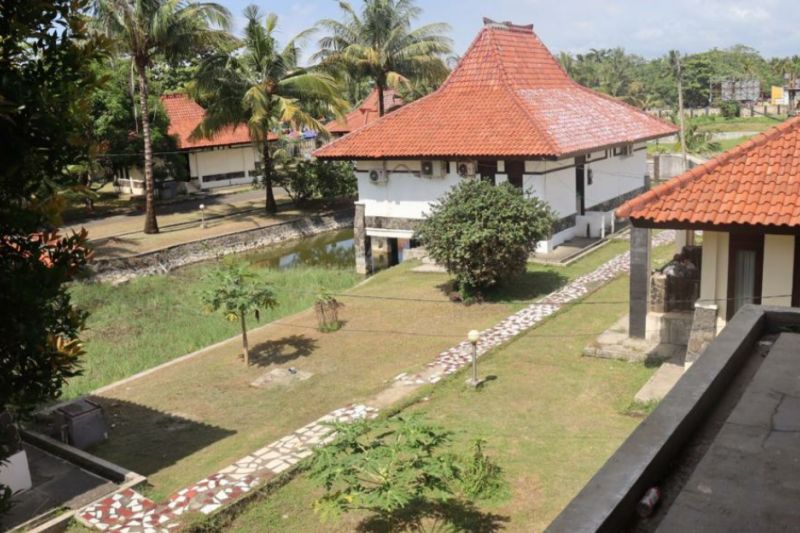 PT Jaswita Jabar resmi kelola pondok seni Pangandaran