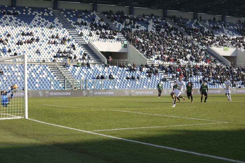 Verona menang 4-2 atas Sassuolo, AS Roma tekuk Cagliari 1-0