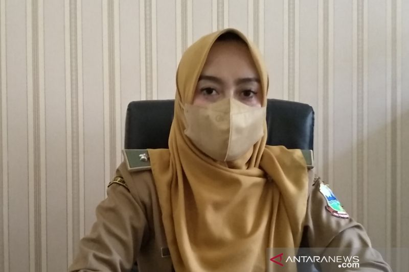 Kasus aktif COVID-19 di Garut kembali bertambah menjadi 13 orang