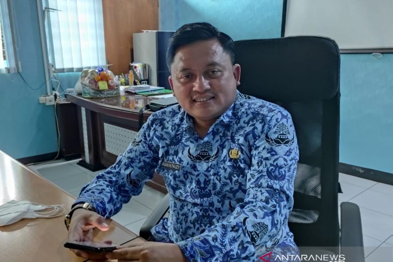 Vaksinasi anak usia dini di Cianjur sudah 60 persen