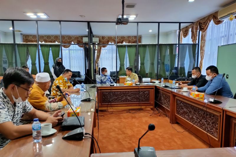 Peluang meningkatkan UMKM Kalsel masih besar