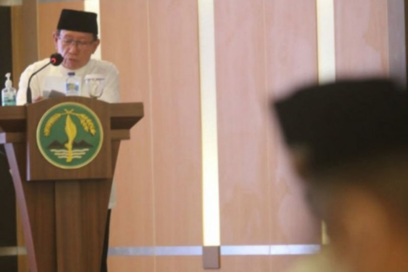 Paguyuban Pasundan menuntut Arteria Dahlan minta maaf secara terbuka