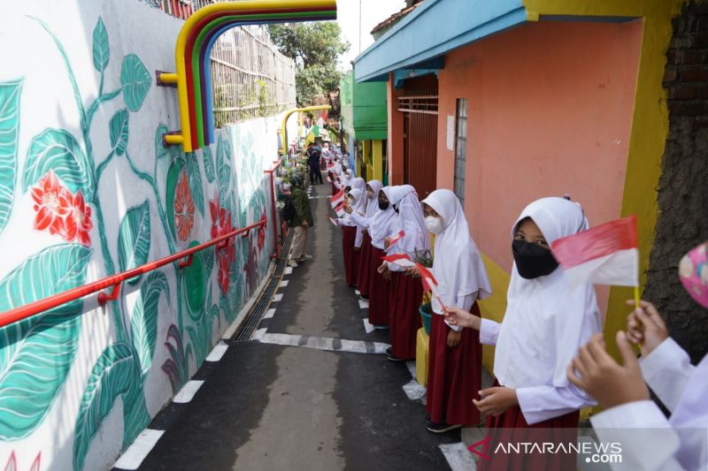 Garut butuh Rp300 miliar untuk tuntaskan bangun daerah kumuh