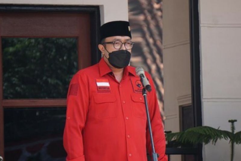 PDI Perjuangan hormati Jawa Barat dan Suku Sunda, kata Ono Surono