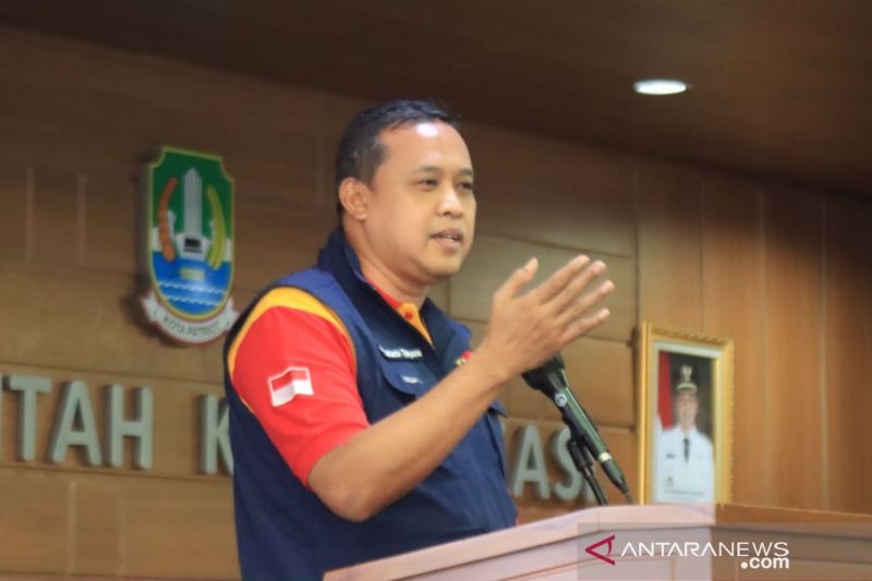 Pemkot Bekasi pastikan ketersediaan vaksin COVID-19 dosis penguat