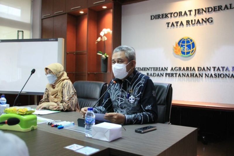 DPRD Jabar ingatkan mitigasi bencana terkait kereta cepat