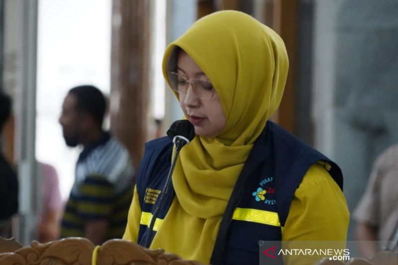 Garut siapkan ruang isolasi antisipasi lonjakan kasus Omicron