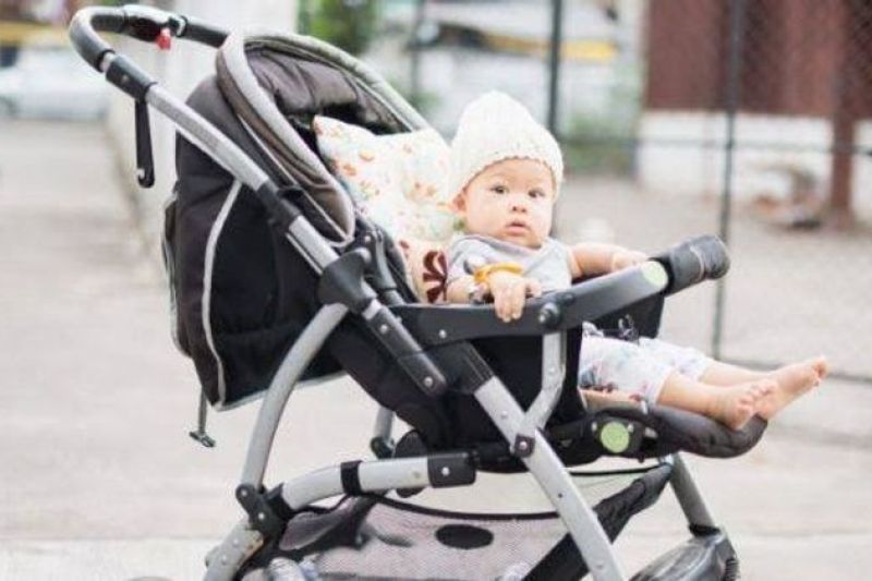 stroller murah tapi bagus