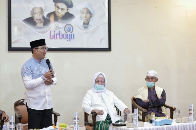 Kosgoro minta Gubernur Ridwan Kamil tetap fokus urus Jawa Barat