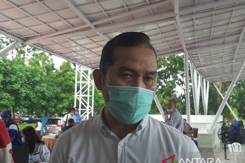 Kasus meningkat, Pemkot Batam buka kembali kembali isolasi terpadu COVID-19