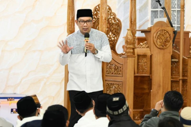 Ahli Perencanaan Kota: Ridwan Kamil penuhi syarat jadi Kepala Otorita IKN