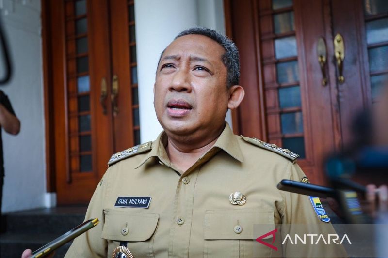 Antisipasi DBD, Pemkot Bandung minta warga perhatikan talang air rumah