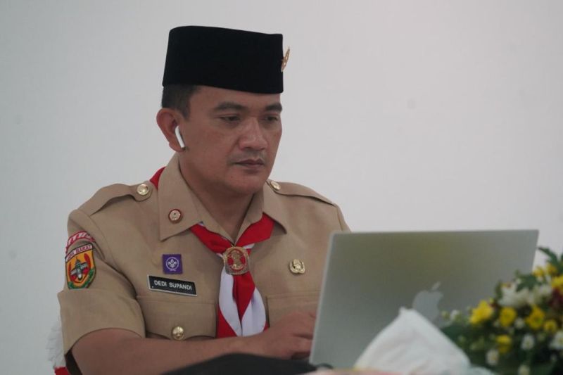 Kadisdik Jawa Barat dorong penerapan Kurikulum Pencegahan Radikalisme