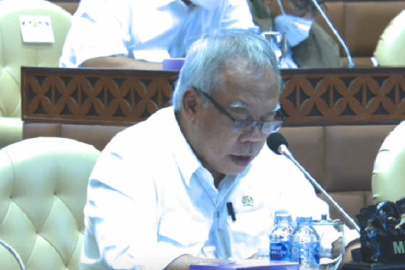 Ministry notifies House about 2022 program, budget allocation plan - Vimarsana News