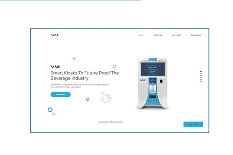 Vending Machines International secures SGD 135 million capital commitment from Global Emerging Markets (GEM) as company seeks to go public - Vimarsana News
