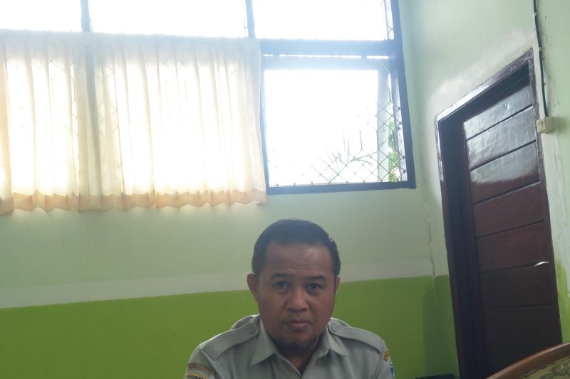 Dishub Lombok Tengah memetakan alternatif parkir MotoGP Mandalika