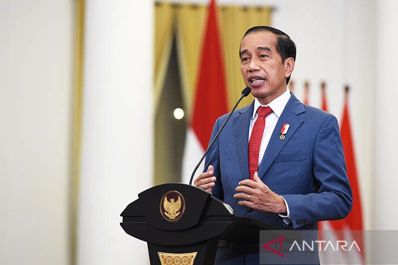 Indonesia ajak G20 dan B20 kolaborasi bagi pemulihan ekonomi - ANTARA News  Kalimantan Tengah - Berita Terkini Kalimantan Tengah
