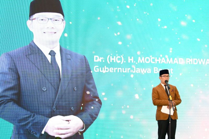 Gubernur Jabar: 492 orang diduga terpapar varian Omicron