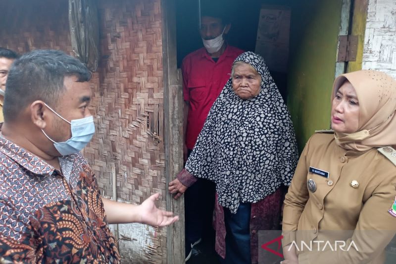 Legislator Garut upayakan lansia miskin segera dapat bantuan pemerintah