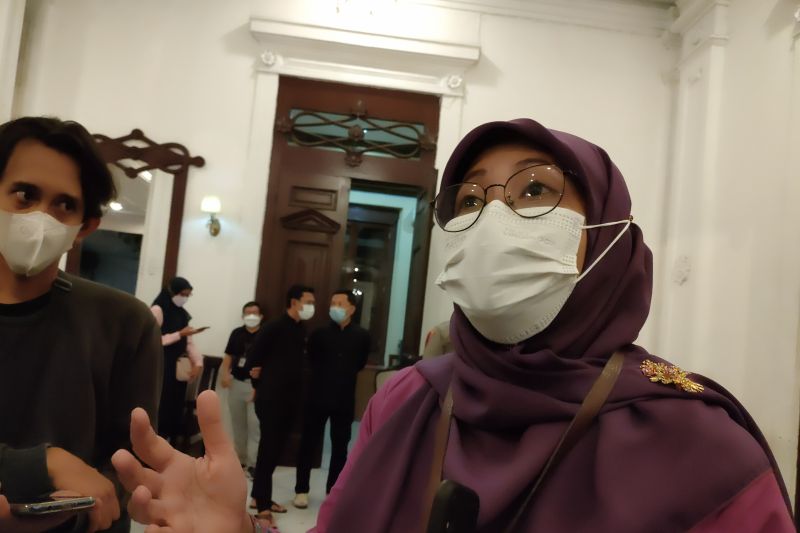 Dinkes Bogor catat lonjakan kasus COVID-19 di sekolah dua kali lipat