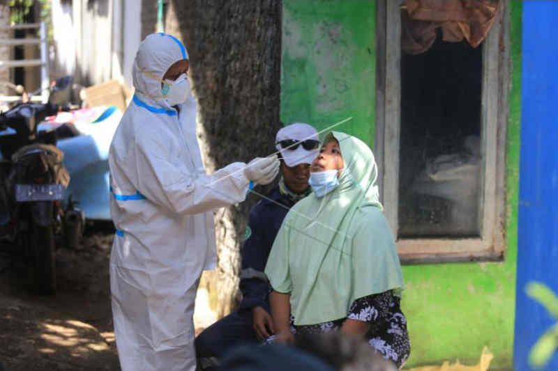 Dinkes Majalengka siapkan ruang isolasi hadapi lonjakan COVID-19