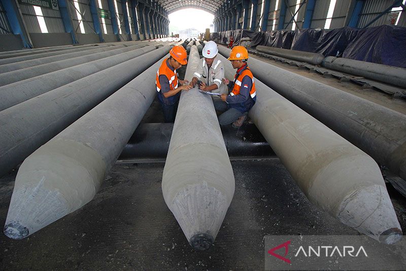 Pengamat: Penurunan rating obligasi WSBP bersifat sementara ...