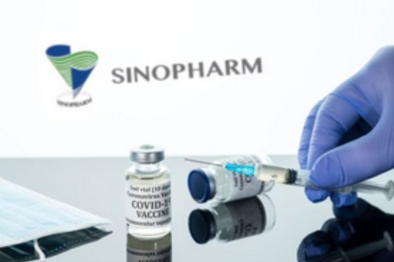 BPOM terbitkan izin penggunaan darurat Sinopharm untuk vaksin penguat