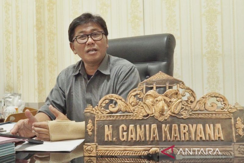 Rokok dengan tembakau Garut mulai dilirik pasar Jepang