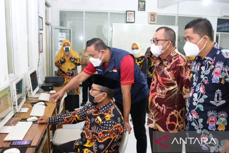 Kota Bekasi mulai PTM 50 persen pekan depan