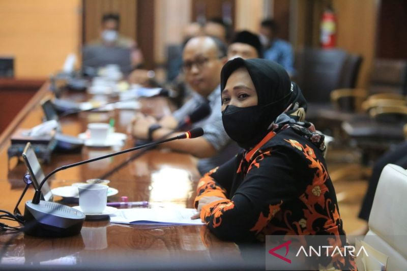 KPU Kota Bandung butuh 52 ribu lebih petugas Pemilu 2024