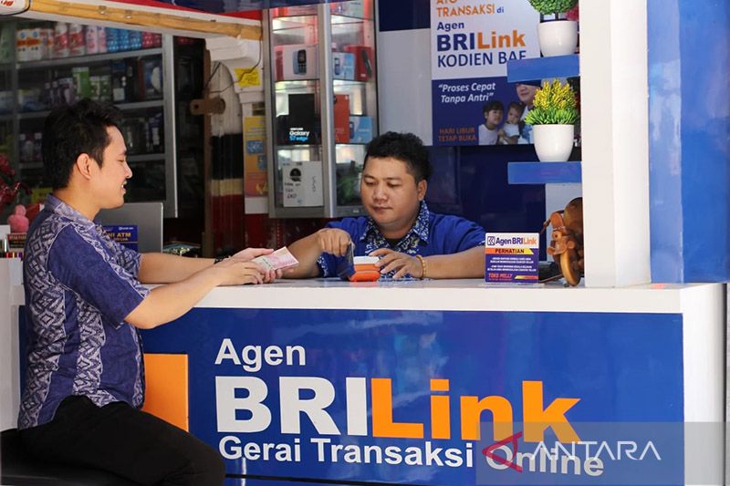 Integrasi layanan Holding UMi jadi fokus pengembangan AgenBRILink