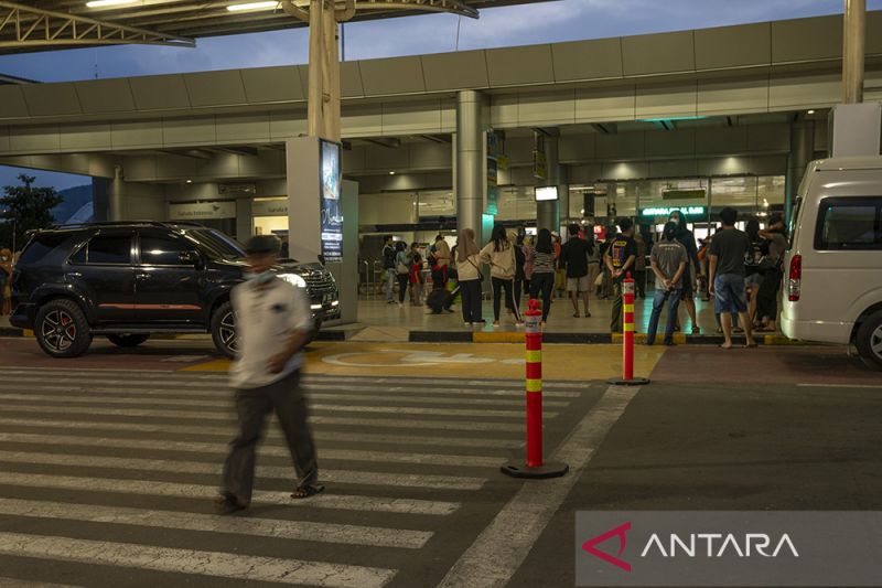 Pengetatan Pengawasan Syarat Pelaku Perjalanan