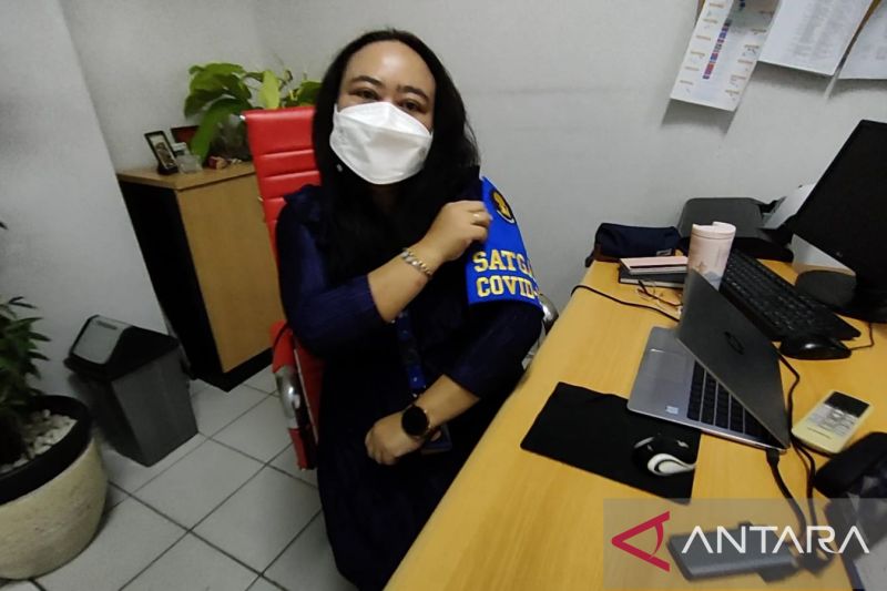 Sekolah Bogor Raya siagakan Satgas Sekolah hadapi pandemi COVID