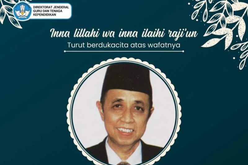 Muhammadiyah: Yahya A Muhaimin sosok ilmuwan berintegritas