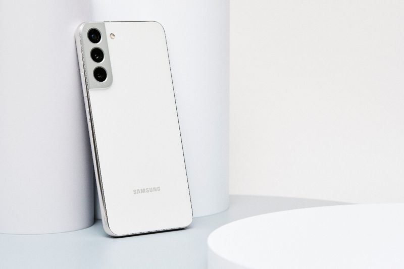 Samsung luncurkan trio Galaxy S22 5G, segini harganya
