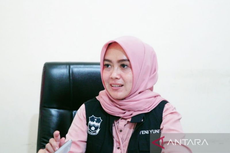 Kasus positif COVID-19 di Garut terus bertambah jadi 279 orang