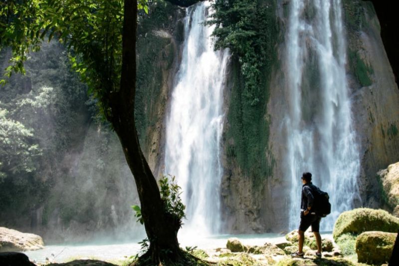 Ini lima rekomendasi wisata alam unggulan di Jawa Barat