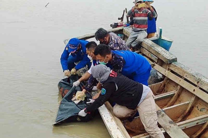 Tim SAR temukan nelayan asal Indramayu dalam kondisi meninggal dunia